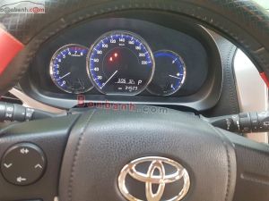 Xe Toyota Yaris 1.5G 2020