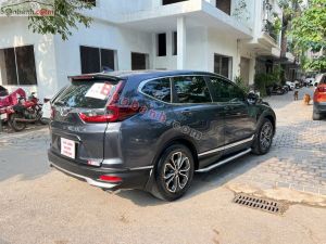 Xe Honda CRV L 2020