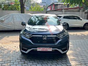 Xe Honda CRV L 2020