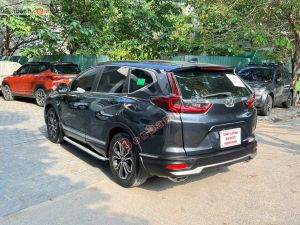 Xe Honda CRV L 2020