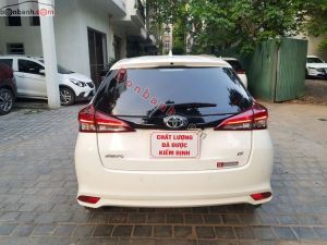 Xe Toyota Yaris G 1.5 AT 2021