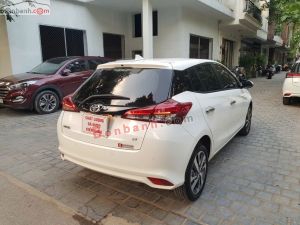 Xe Toyota Yaris G 1.5 AT 2021