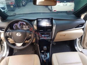 Xe Toyota Yaris G 1.5 AT 2021