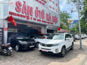 Kia Sorento 2.2 DAT Premium 2019