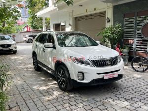 Xe Kia Sorento 2.2 DAT Premium 2019