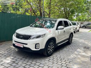 Xe Kia Sorento 2.2 DAT Premium 2019