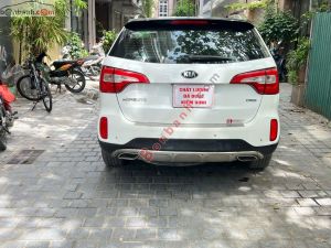 Xe Kia Sorento 2.2 DAT Premium 2019