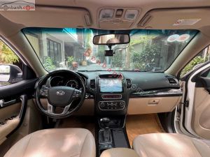 Xe Kia Sorento 2.2 DAT Premium 2019