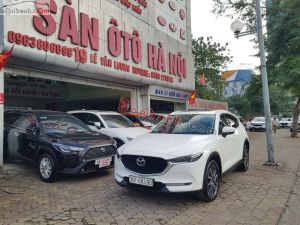 Xe Mazda CX5 2.0 AT 2018