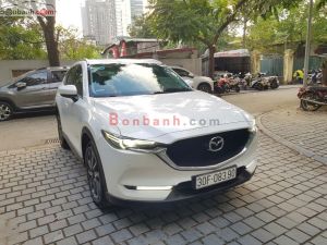 Xe Mazda CX5 2.0 AT 2018