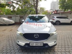 Xe Mazda CX5 2.0 AT 2018