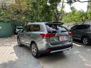 Xe Mitsubishi Outlander 2.0 CVT 2019