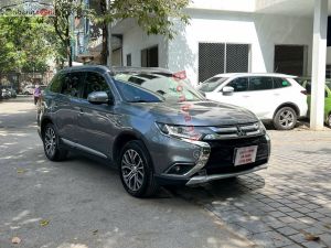 Xe Mitsubishi Outlander 2.0 CVT 2019