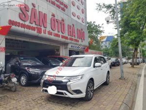 Mitsubishi Outlander 2.0 CVT 2022