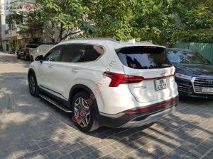 Xe Hyundai SantaFe Cao cấp 2.2L HTRAC 2022