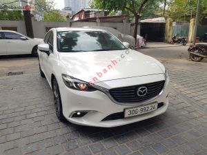 Xe Mazda 6 Luxury 2021