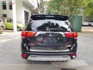 Xe Mitsubishi Outlander 2.0 CVT 2021