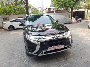 Xe Mitsubishi Outlander 2.0 CVT 2021