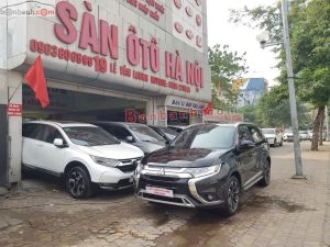 Mitsubishi Outlander 2.0 CVT 2021