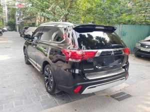 Xe Mitsubishi Outlander 2.0 CVT 2021