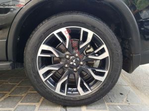 Xe Mitsubishi Outlander 2.0 CVT 2021