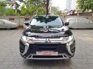 Xe Mitsubishi Outlander 2.0 CVT 2021