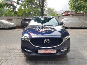 Xe Mazda CX5 Premium 2.0 AT 2021