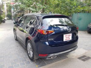 Xe Mazda CX5 Premium 2.0 AT 2021