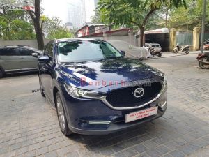 Xe Mazda CX5 Premium 2.0 AT 2021