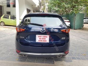 Xe Mazda CX5 Premium 2.0 AT 2021