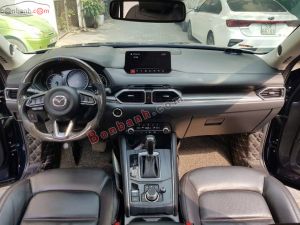 Xe Mazda CX5 Premium 2.0 AT 2021