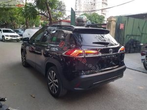 Xe Toyota Corolla Cross 1.8V 2021