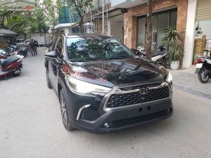 Xe Toyota Corolla Cross 1.8V 2021