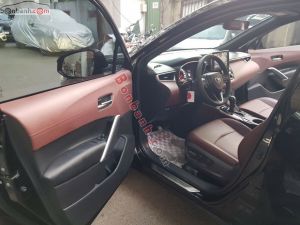 Xe Toyota Corolla Cross 1.8V 2021