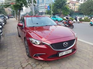 Xe Mazda 6 2.0L Premium 2018