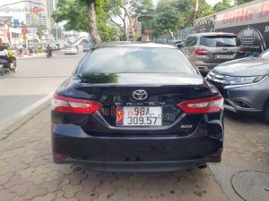 Xe Toyota Camry 2.0G 2021