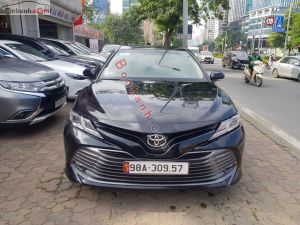 Xe Toyota Camry 2.0G 2021