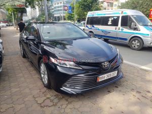 Xe Toyota Camry 2.0G 2021