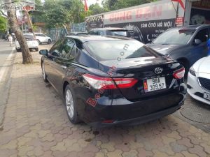 Xe Toyota Camry 2.0G 2021