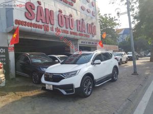 Xe Honda CRV L 2022