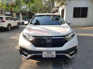 Xe Honda CRV L 2022