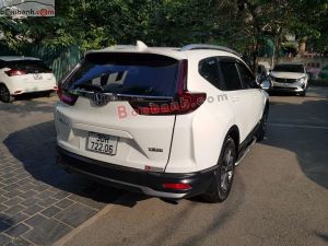 Xe Honda CRV L 2022