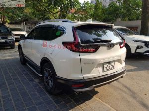 Xe Honda CRV L 2022