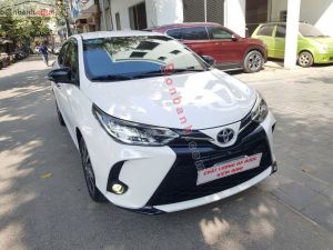 Xe Toyota Yaris G 1.5 AT 2020