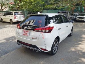 Xe Toyota Yaris G 1.5 AT 2020