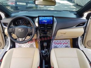 Xe Toyota Yaris G 1.5 AT 2020