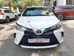 Xe Toyota Yaris G 1.5 AT 2020