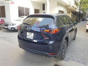 Xe Mazda CX5 2.0 Premium 2019