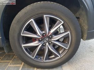 Xe Mazda CX5 2.0 Premium 2019