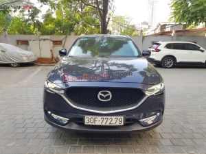 Xe Mazda CX5 2.0 Premium 2019